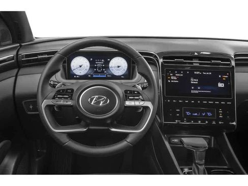 Used 2024 Hyundai Santa Cruz Limited AWD/4WD image 34