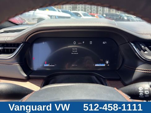 Used 2025 Jeep Grand Cherokee L Summit w/ Obsidian Package AWD/4WD image 20