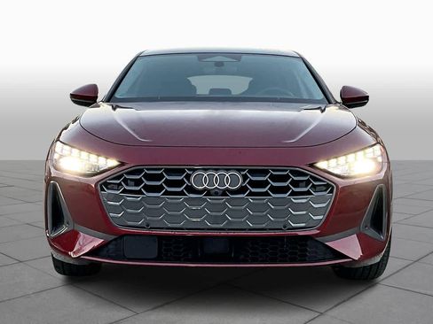 Used 2025 Audi A5 2.0T Premium Plus w/ Premium Plus image 3