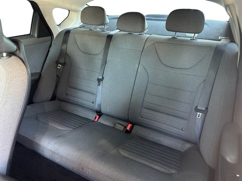 Used 2025 Kia K4 EX FWD image 13