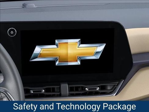 New 2026 Chevrolet Equinox ACTIV w/ Safety and Technology Package FWD image 23