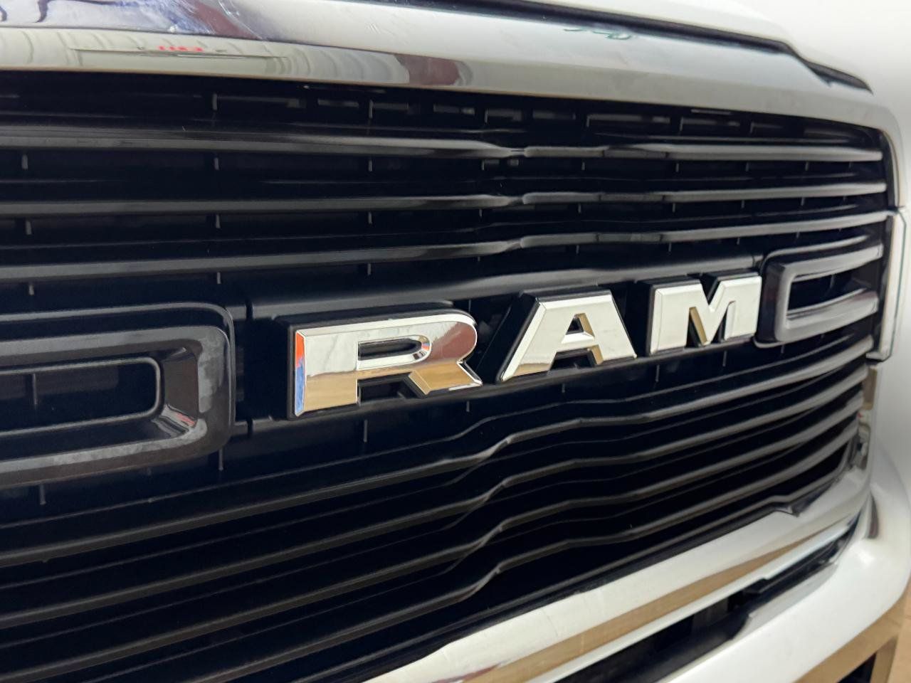 Used 2022 RAM 2500 Lone Star w/ Level C Equiment Group AWD/4WD image 54