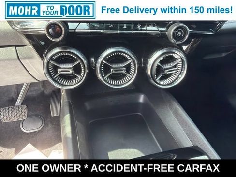 Used 2024 Chevrolet Blazer EV LT AWD/4WD image 23