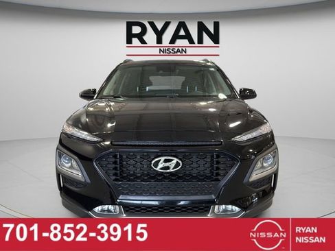 Used 2020 Hyundai Kona SEL Plus image 12