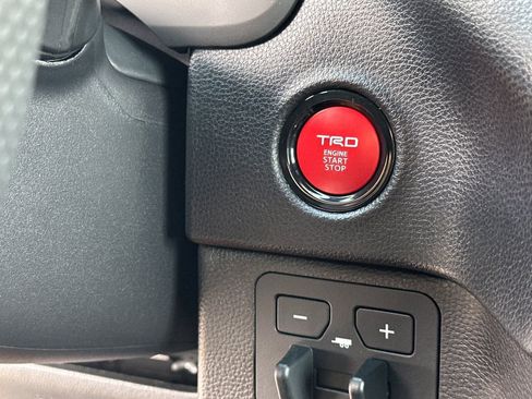 New 2026 Toyota Tundra SR5 AWD/4WD image 21