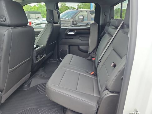 New 2026 Chevrolet Silverado 1500 RST w/ RST All Star Premium Package AWD/4WD image 22