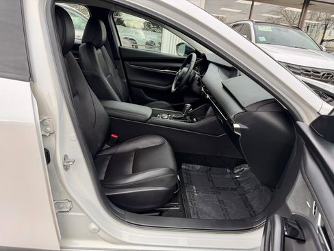 Used 2023 MAZDA MAZDA3 Premium Plus AWD TURBO image 23