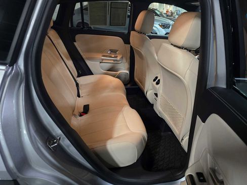 Certified 2026 Mercedes-Benz GLA 250 4MATIC image 12