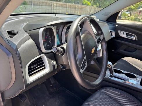 Used 2013 Chevrolet Equinox LT FWD image 35