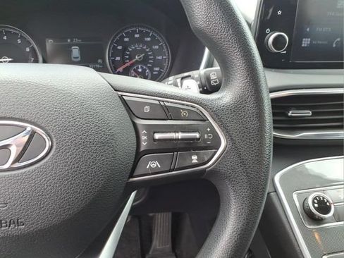 Used 2021 Hyundai Santa Fe SEL w/ Cargo Package AWD/4WD image 20
