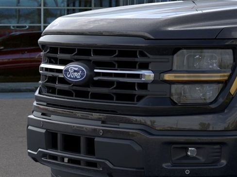 New 2026 Ford F150 XLT w/ Equipment Group 302A MID RWD image 17