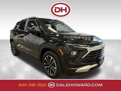 Used 2024 Chevrolet TrailBlazer LT w/ Convenience Package