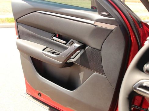 Certified 2025 MAZDA CX-50 AWD 2.5 S w/ Weather Package image 13