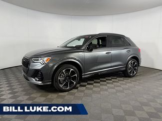 Used 2025 Audi Q3 2.0T Premium Plus w/ Premium Plus Package AWD/4WD video 1