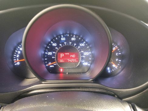 Used 2019 Kia Soul + image 23