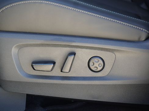 New 2026 INFINITI QX60 Luxe w/ Cargo Package image 20