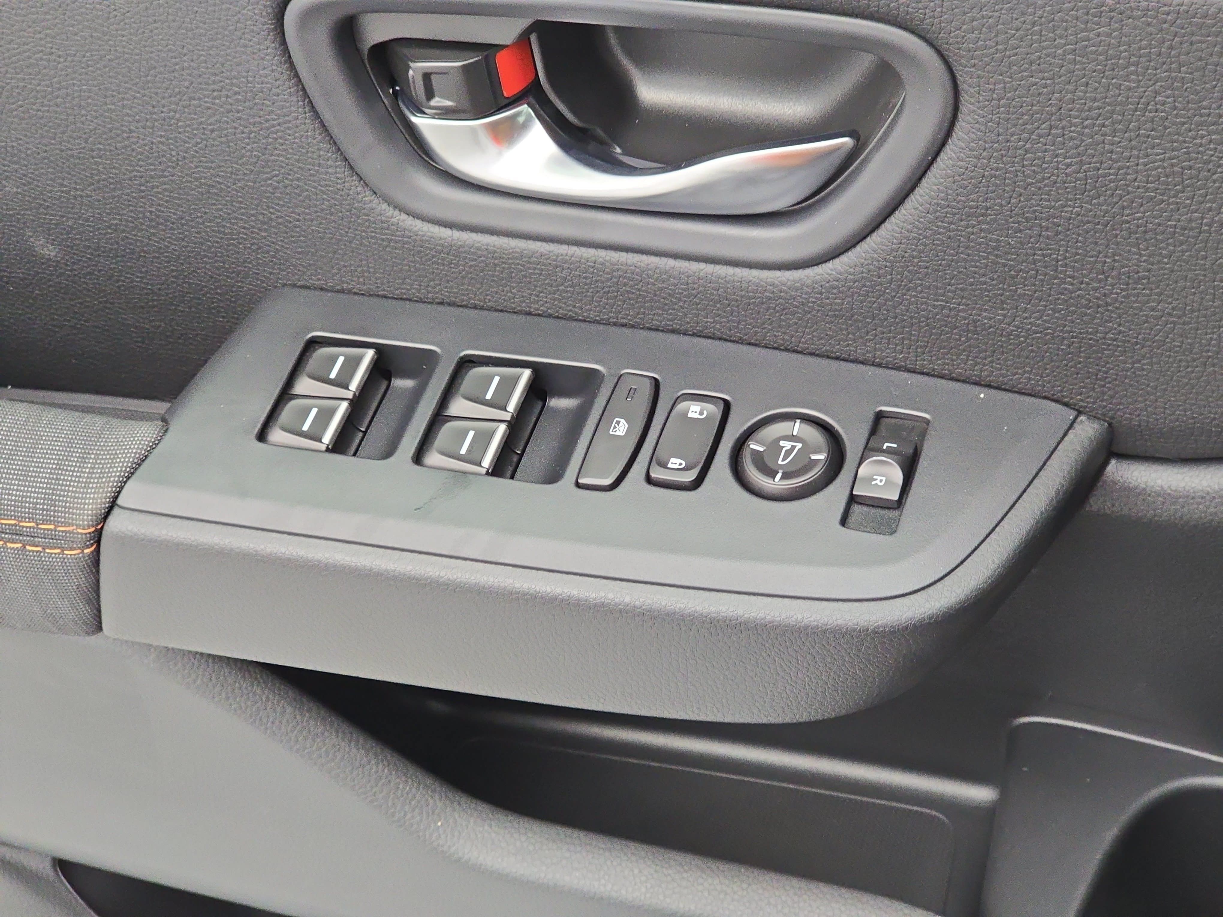 New 2026 Honda Pilot Sport image 29