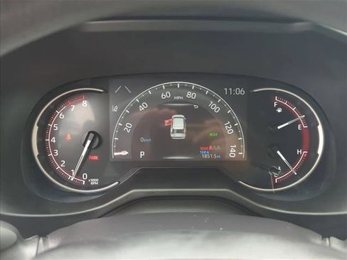 Certified 2025 Toyota RAV4 XLE w/ Convenience Package FWD image 19