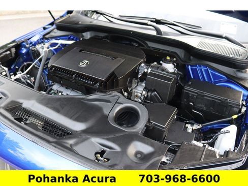 Used 2025 Acura MDX A-Spec image 33