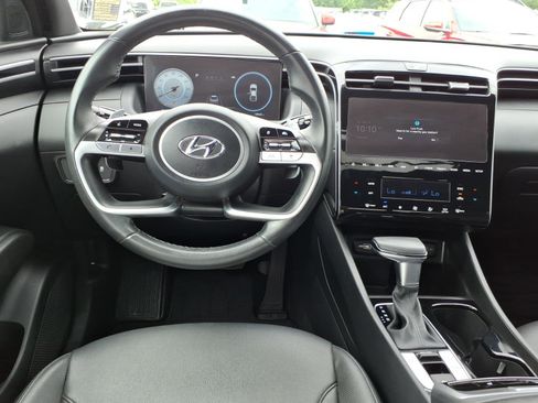 Used 2024 Hyundai Santa Cruz XRT AWD/4WD image 11