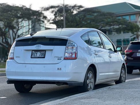 Used 2009 Toyota Prius image 6
