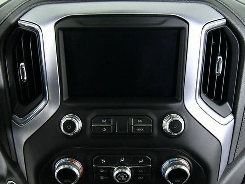 Used 2020 GMC Sierra 1500 SLT w/ SLT Premium Plus Package image 4