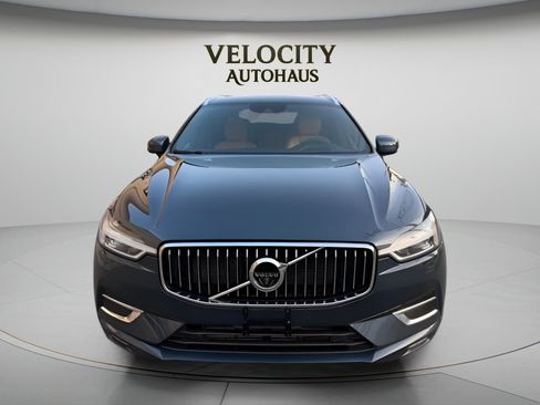 Used 2019 Volvo XC60 T5 Inscription w/ Protection Package AWD/4WD image 2