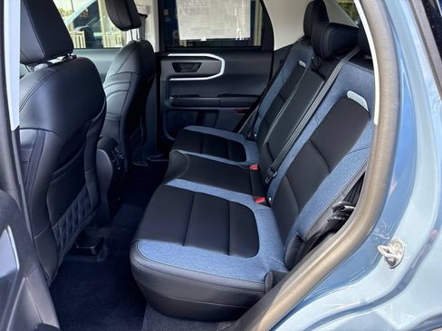 New 2026 Ford Bronco Sport Outer Banks AWD/4WD image 23