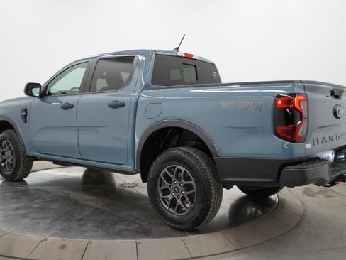 Used 2024 Ford Ranger XLT w/ Advanced Towing Package AWD/4WD image 5