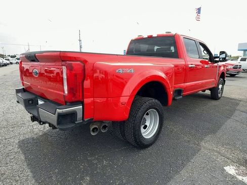 Used 2023 Ford F350 XL AWD/4WD image 8