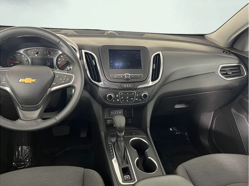 Used 2024 Chevrolet Equinox LT AWD/4WD image 17