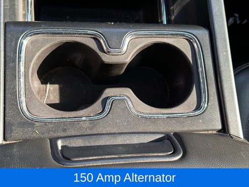 Used 2018 Chevrolet Silverado 1500 LTZ Z71 w/ LTZ Plus Package image 38