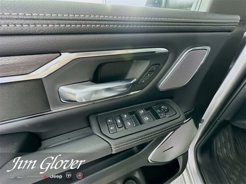 New 2026 RAM 1500 Laramie w/ Night Edition image 22