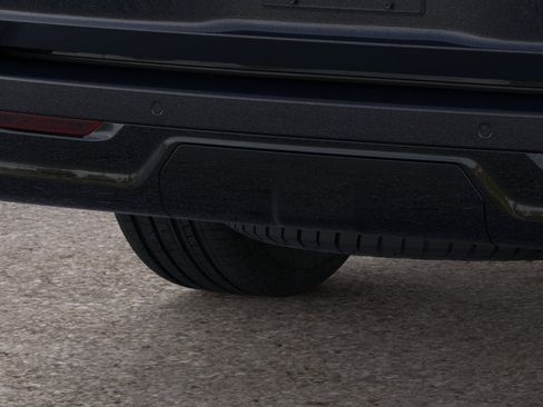New 2026 Lincoln Navigator Reserve w/ Jet Appearance Package AWD/4WD image 23