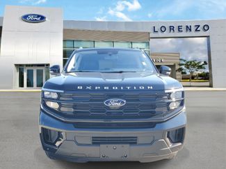 Used 2025 Ford Expedition Active video 2