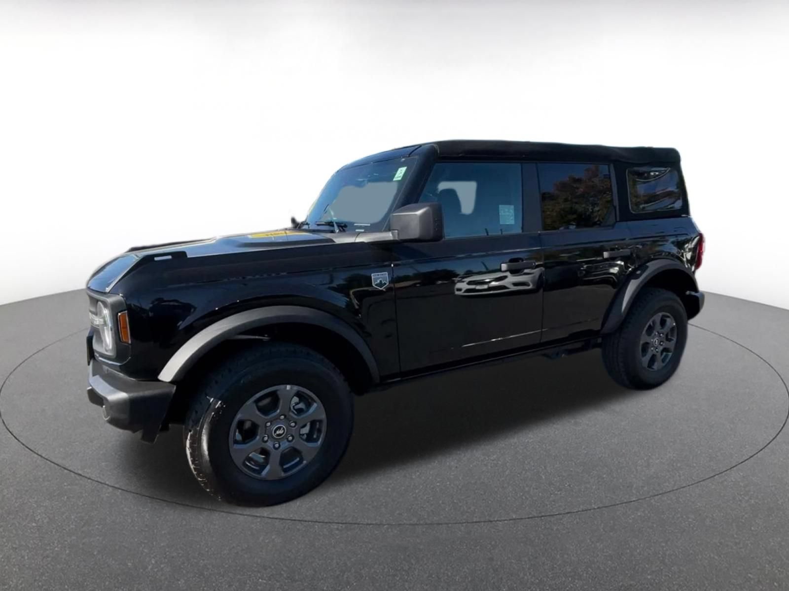 Used 2026 Ford Bronco Big Bend AWD/4WD image 7