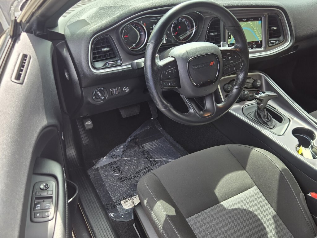 Used 2021 Dodge Challenger GT RWD image 13