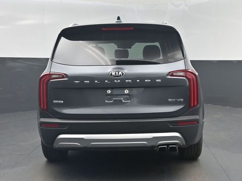 Used 2020 Kia Telluride EX image 27