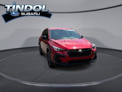 New 2026 Subaru Crosstrek 2.5i AWD/4WD image 2