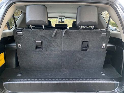 Used 2017 Toyota 4Runner SR5 Premium image 44