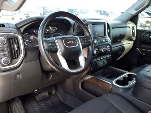 Used 2021 GMC Sierra 1500 Elevation AWD/4WD image 15