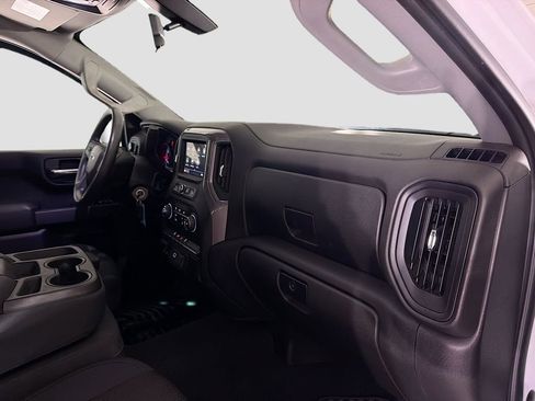 Used 2019 Chevrolet Silverado 1500 Custom Trail Boss w/ Custom Convenience Package image 29