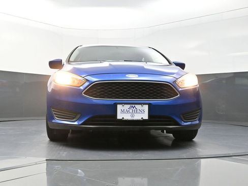 Used 2018 Ford Focus SE FWD image 24