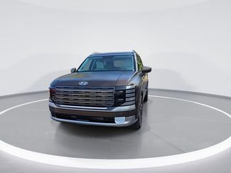 New 2026 Hyundai Palisade Calligraphy video 3