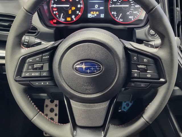New 2026 Subaru Impreza RS AWD/4WD image 25