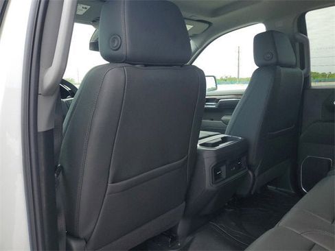 New 2025 Chevrolet Silverado 1500 RST w/ Convenience Package II image 11