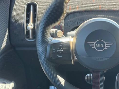 Used 2025 MINI Cooper Countryman John Cooper Works AWD/4WD image 22