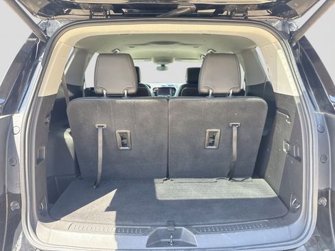 Used 2020 GMC Acadia AT4 w/ Trailering Package AWD/4WD image 38