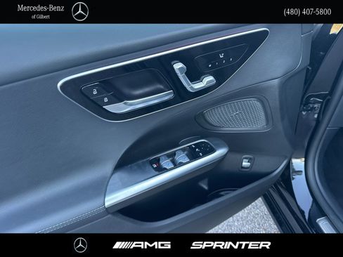 Certified 2023 Mercedes-Benz C 300 Sedan image 12