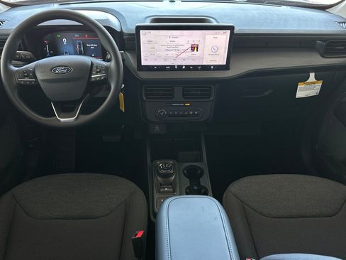 New 2026 Ford Maverick XL FWD image 12